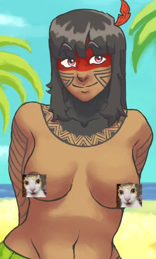Avatar of Haikela | She Found You Lost