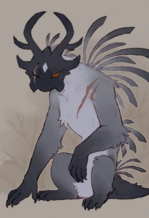 Avatar of A Mentally Ill Scavenger