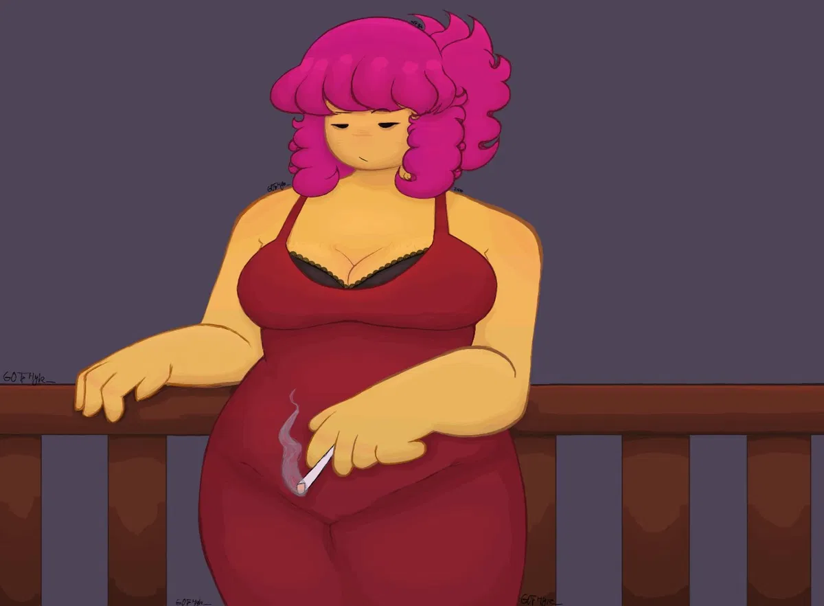 Avatar of Jane Doe (Post-Forsaken (Alt.Ending))