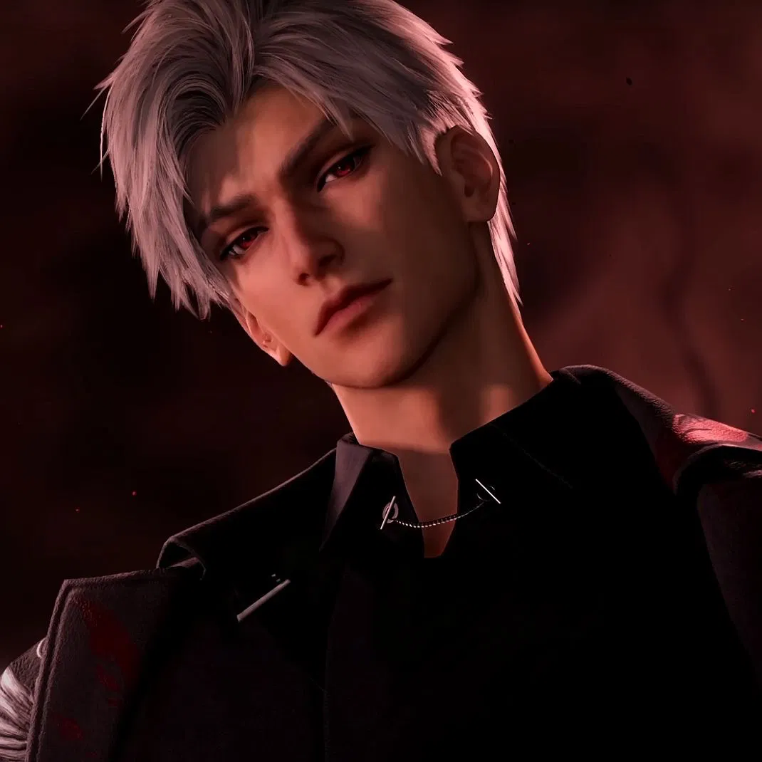 Avatar of Sylus 