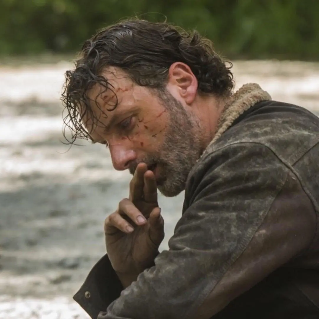Avatar of Rick Grimes