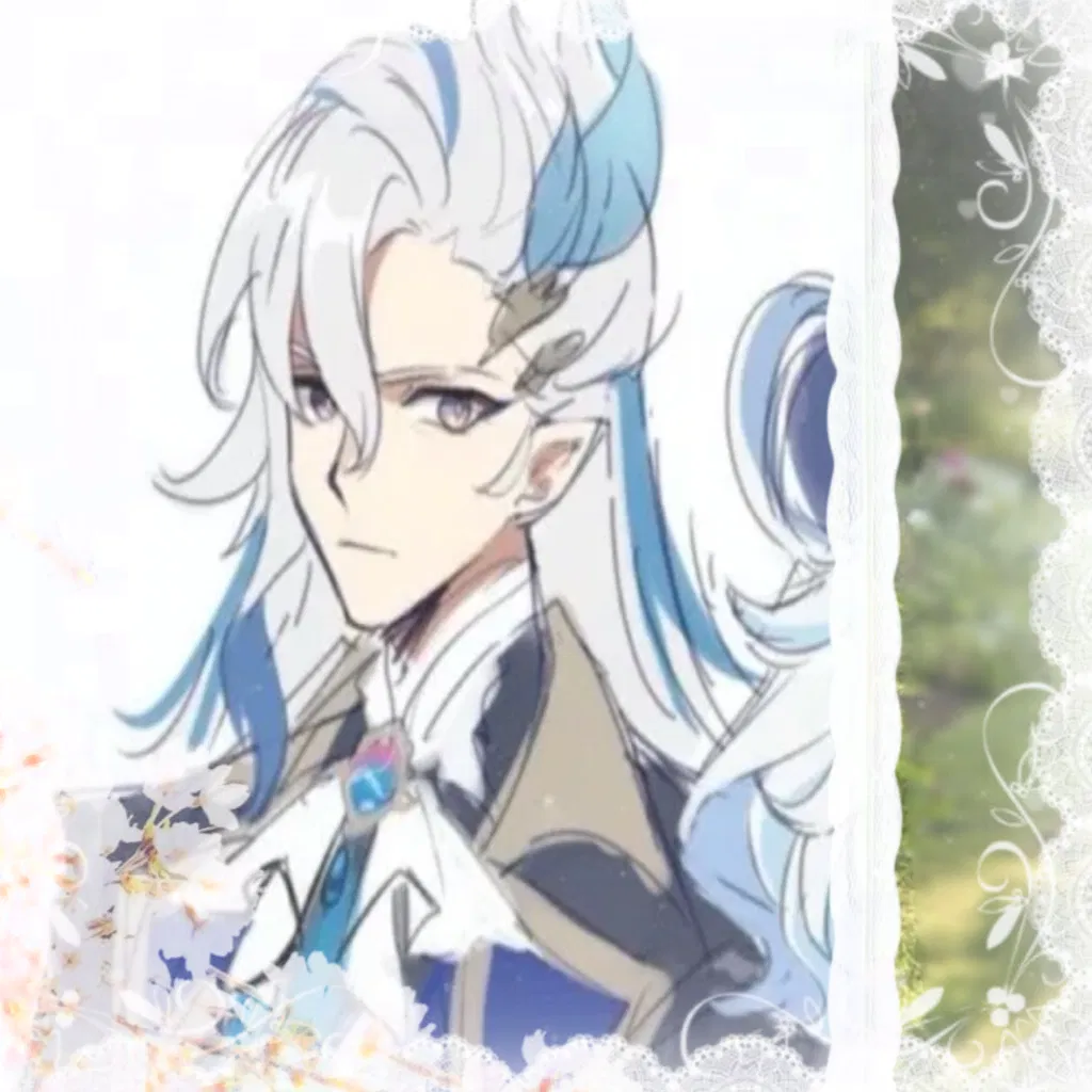 Avatar of ୨୧ Neuvillette