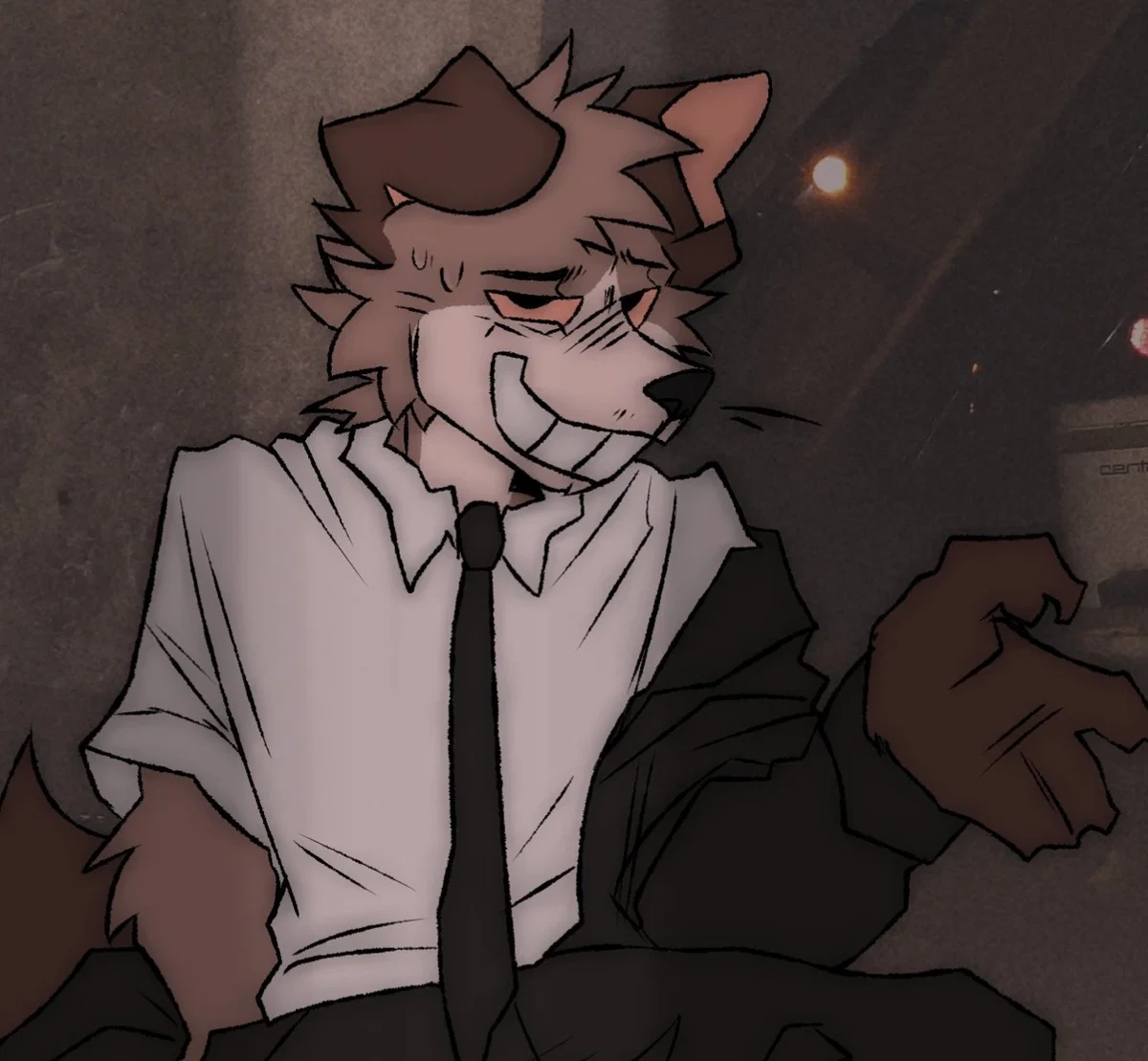 Avatar of Aiden ~ Maggotnizer (MLM)