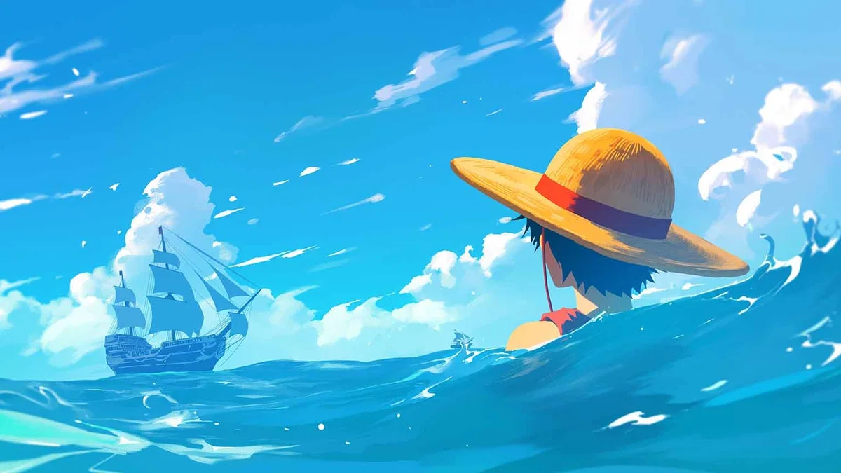Avatar of One Piece | RPG (WIP)