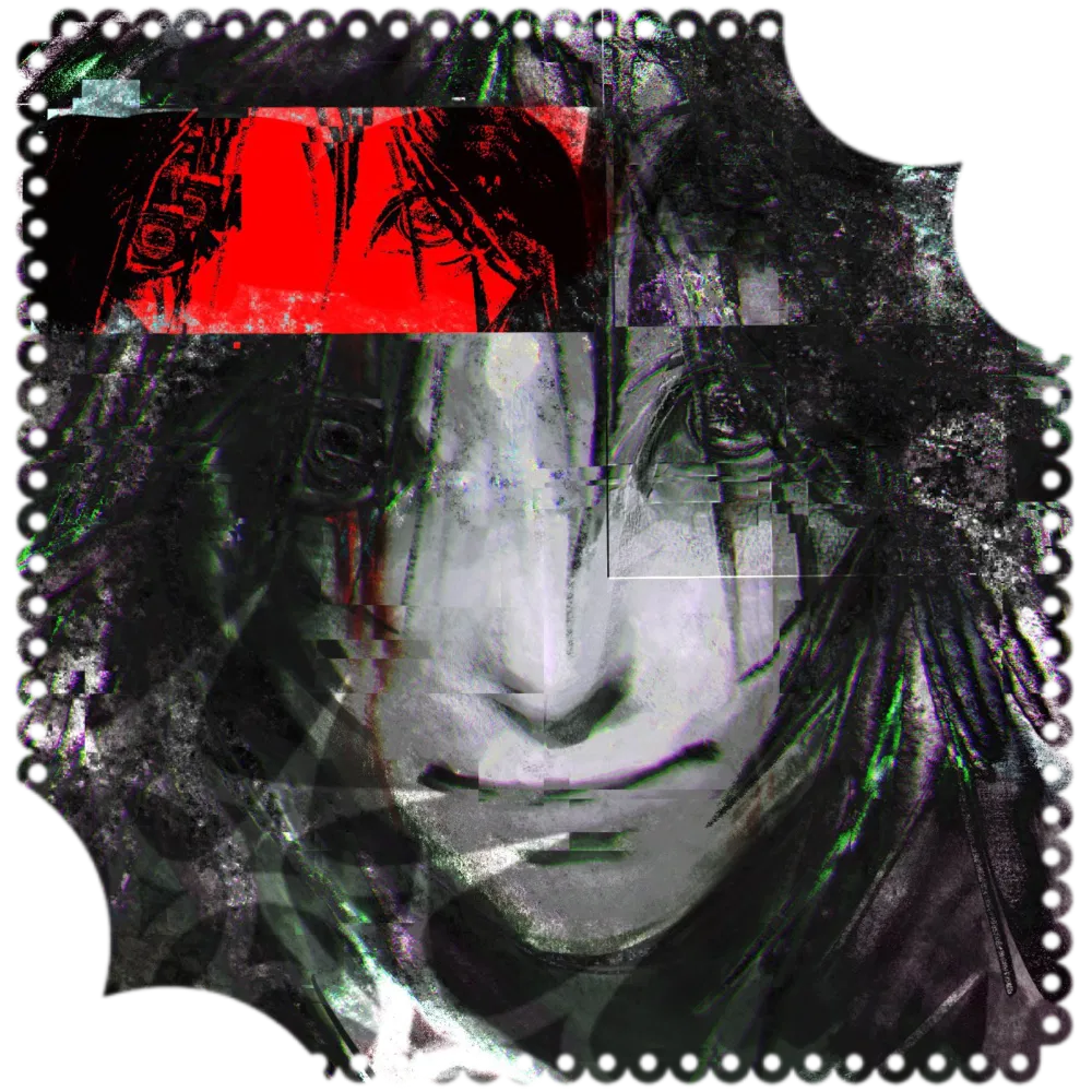 Avatar of 𐔌✶ ﹕@Two_Time