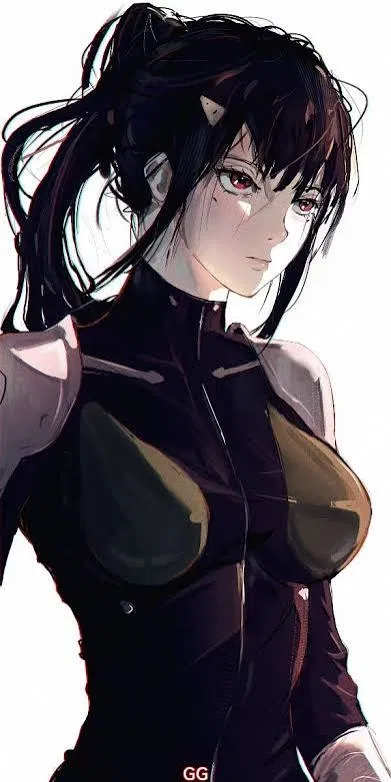 Avatar of Mina Ashiro