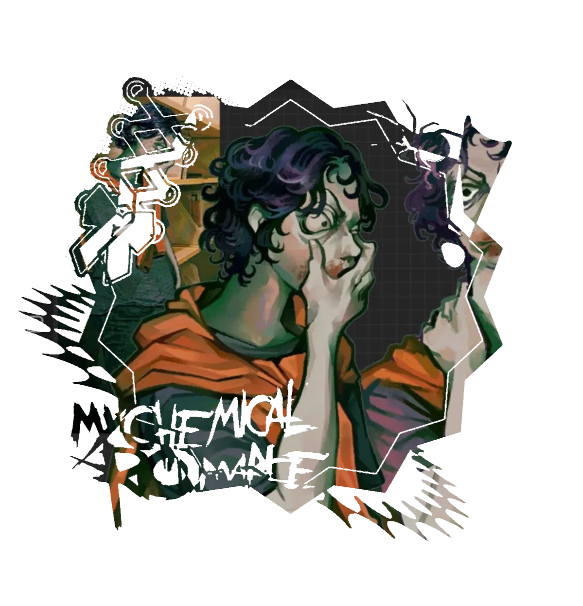 Avatar of wireface 