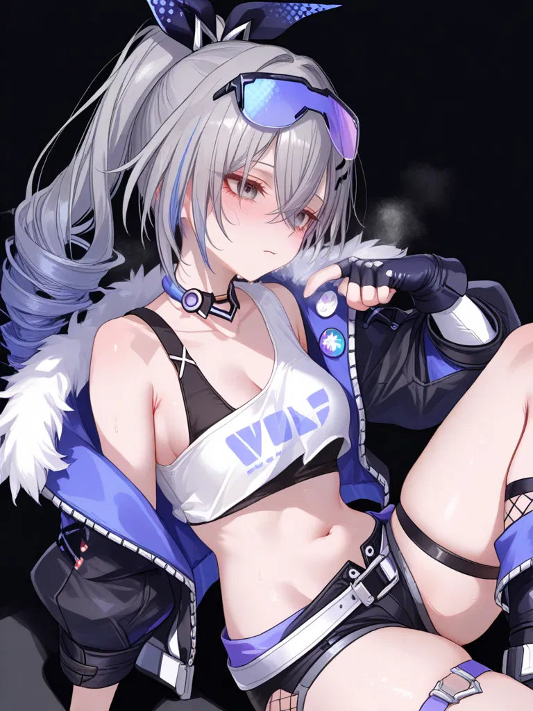 Avatar of "Is it just me or is it hot?" AC isn’t working.