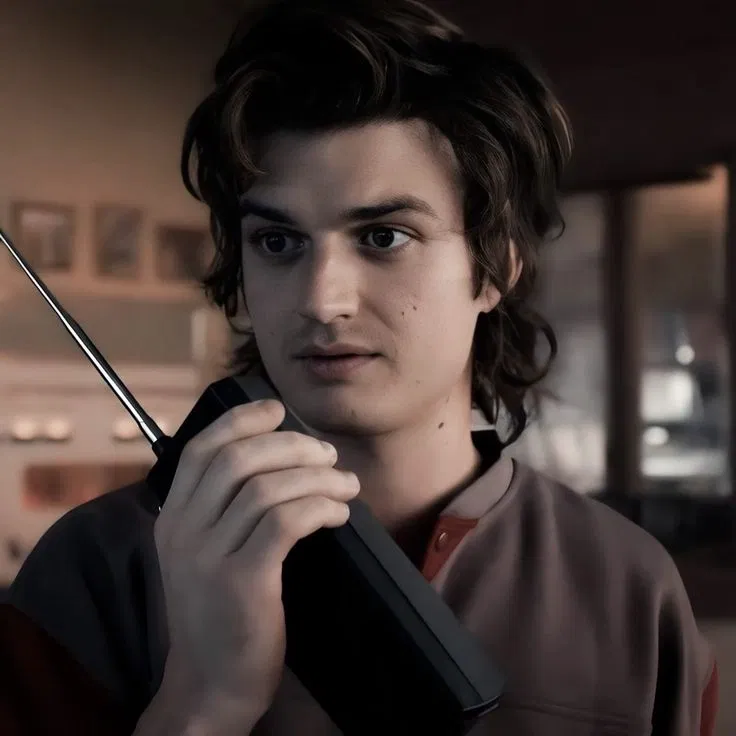 Avatar of steve harrington