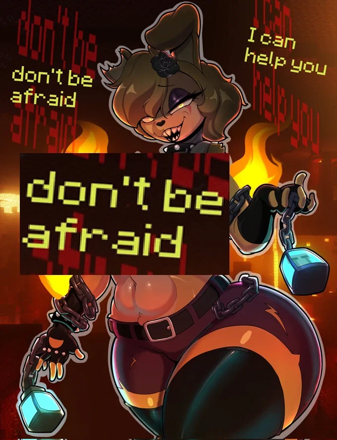 Avatar of SpringBonnie (T̠͌ͯͭh̴̞̜͕̦̯̝̋ͫ͋̚͠e̶̲͙ͬ́́ͮ͑ d̵̴̛̥̥̖͕̗͖̝͖̝̱ͩ̐͗͑́͒́́́ͯ͌ͬ̂͂ͧ̒ͣͥ̿̓̐͘͘͢͠͞͞͡a̵̸̡͙̥̥͎̟̘̦͕̳̮͉̗̝̗͐͆͂͊́̐ͩͯͪ̓̓͌ͥͬ̎̾͌̈͘͟͢͜͠͝͝r̷̕k͓̜ȩ̴̵̴̼̩̭̣̻̬̻͙̫͎̠̺̩̼̤͕̀̌͑̽̀̍̀̓͌͑̏̆̾ͮ͠ṡ̴͔͔̮͙̖̆ͪ́ͪ̀͆̏ͭͬ̏ͮ͟ͅͅ_͉ͤ̈̕͟t̢͎̺̖͚̯̱ͥͩ͋ͮ̀̑͡ p̹͈̪̯̥̾̍ͬ_̶̡̢͎̥̗̤ͣ͛ͪ͒̋ͯͯ̎͑ͤ̏͐̚͟͢ǐ͔̠͍̝̪̒ͥ̅̓