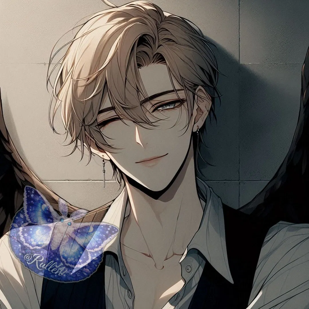 Avatar of 💠Ellis Mallard | 𝓟𝓸𝓵𝓪𝓻 𝓒𝓪𝓯𝓮 | Duck Demi-Human 