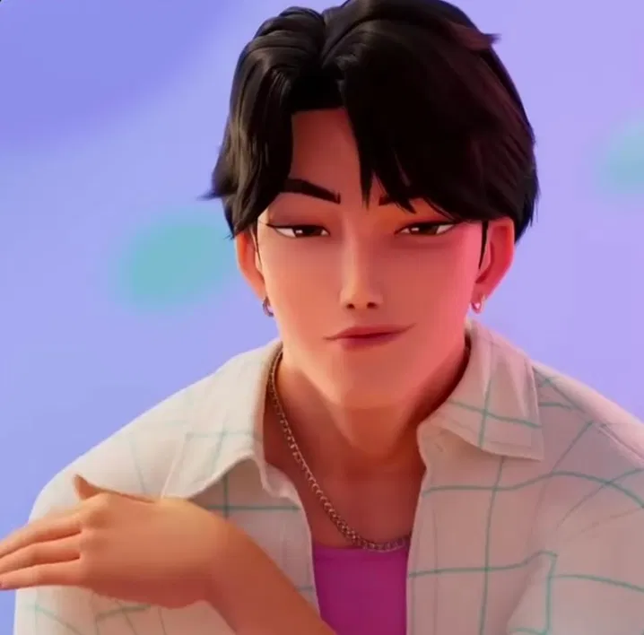 Avatar of Saja Roadtrip ⚝ Jinu