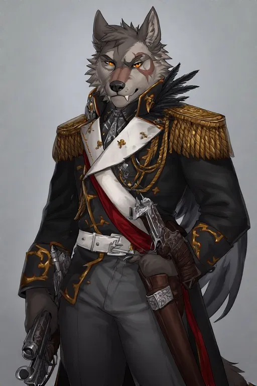 Avatar of Skarth Wyrmfell