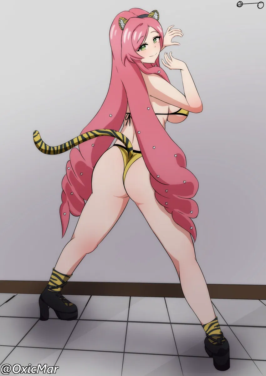 Avatar of Hahari Hanazono 