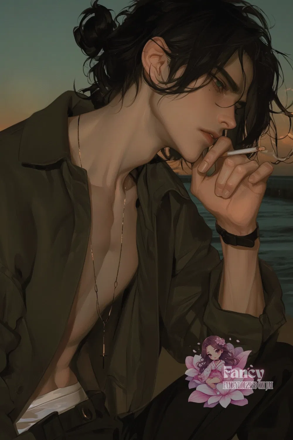 Avatar of Nico Roth ALT ⁞ Scotty Doesn't Know