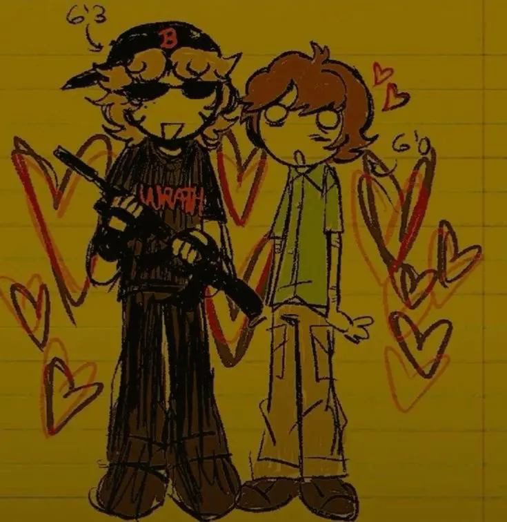 Avatar of Dylan klebold