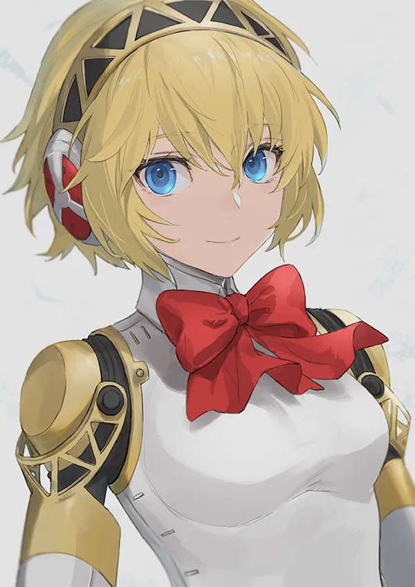Avatar of Aigis