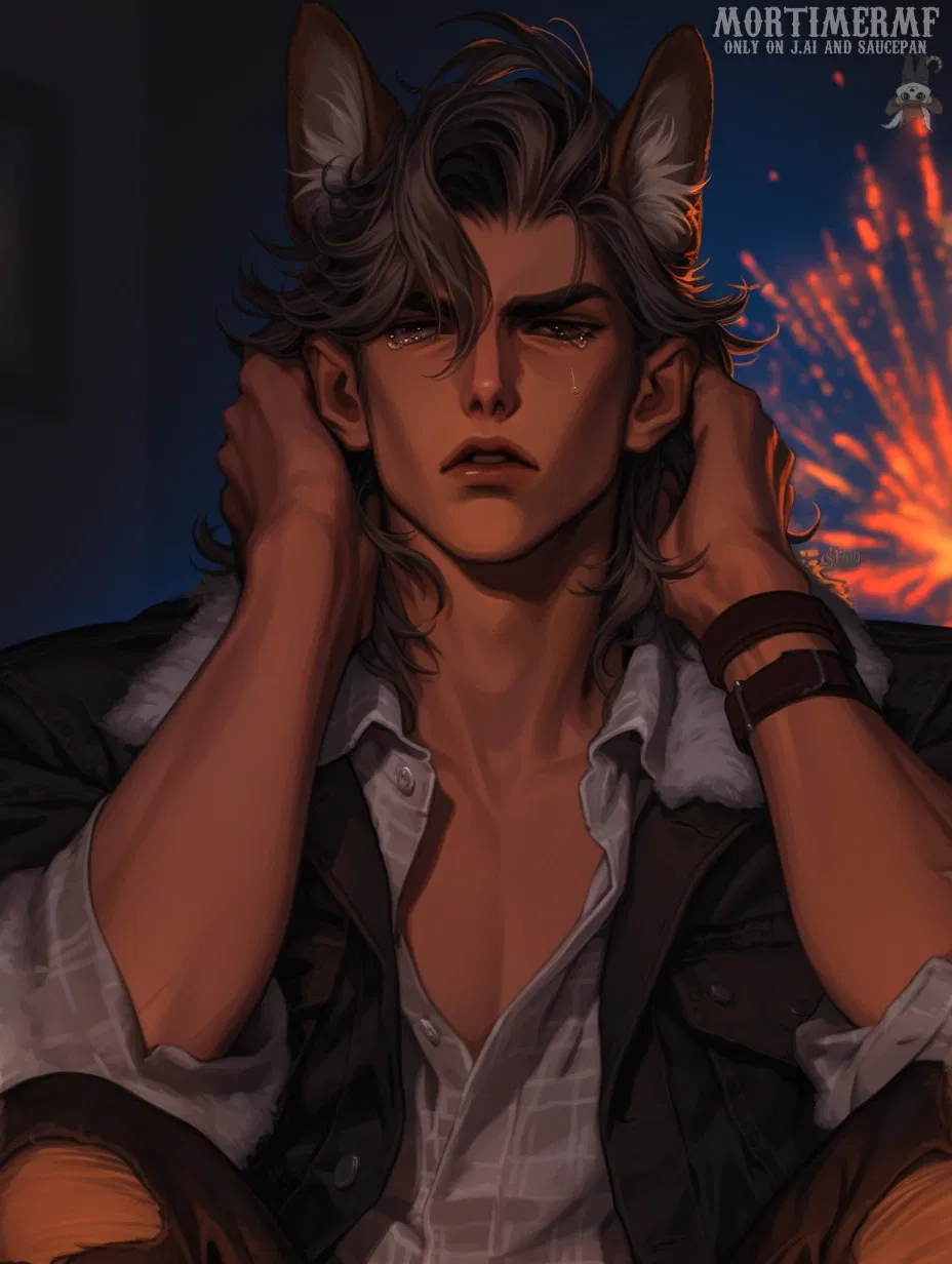 Avatar of Clint | Fireworks Bad