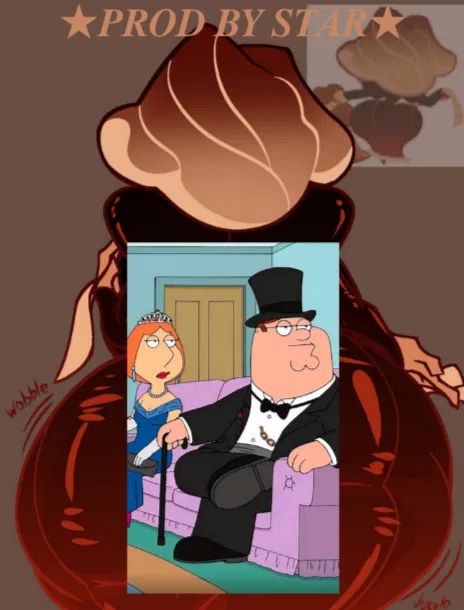 Avatar of CHOCOLATE BON-BON