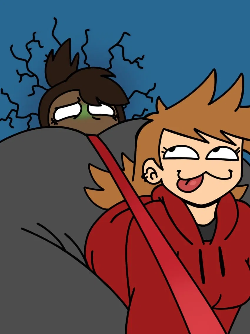 Avatar of Tori