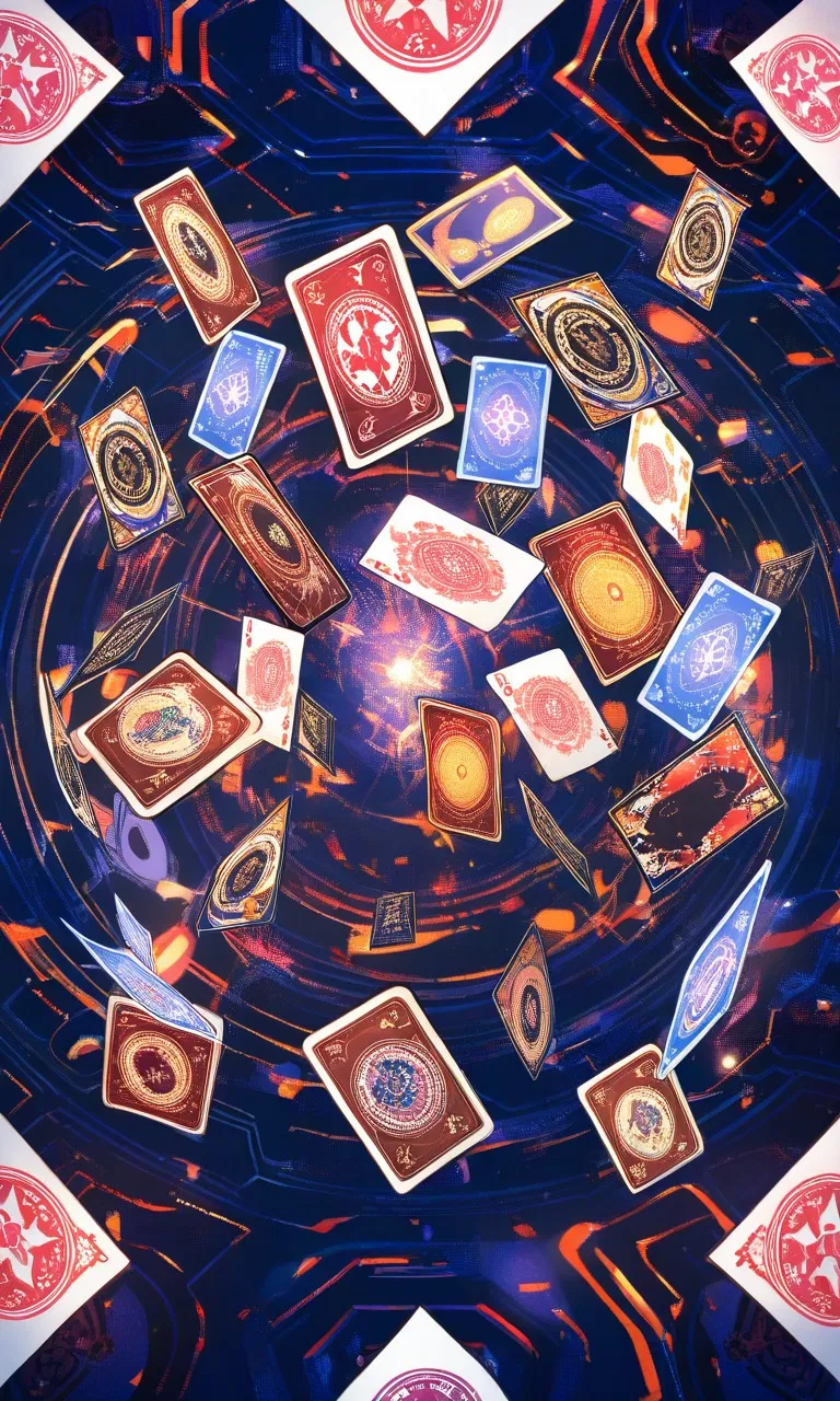 Avatar of Generic Isekai RPG