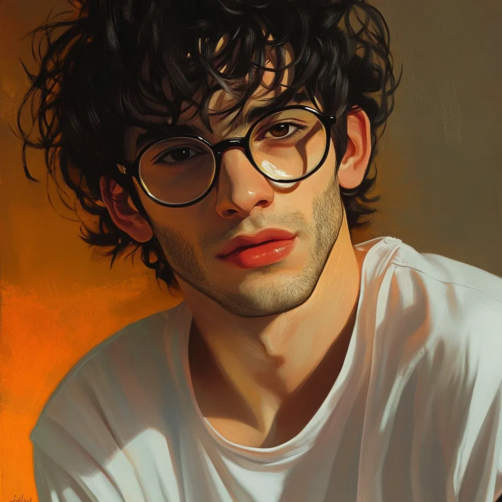Avatar of James Potter