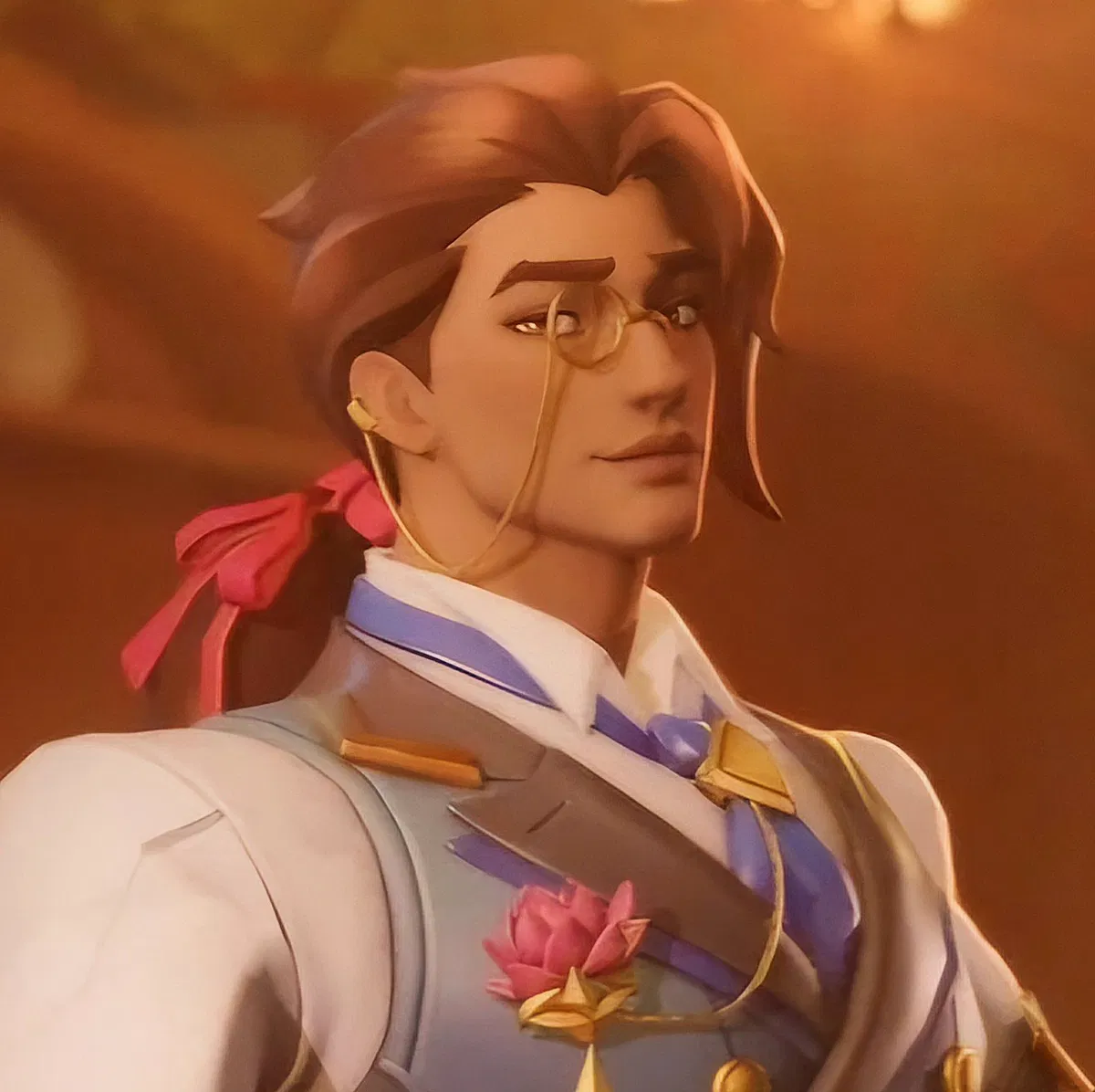 Avatar of Royal Butler Lifeweaver