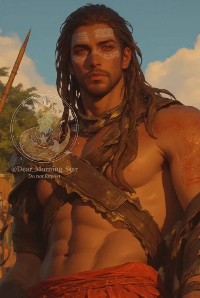 Avatar of Fisherman