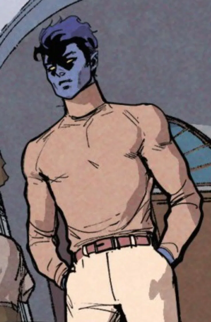 Avatar of Kurt Wagner | Nightcrawler