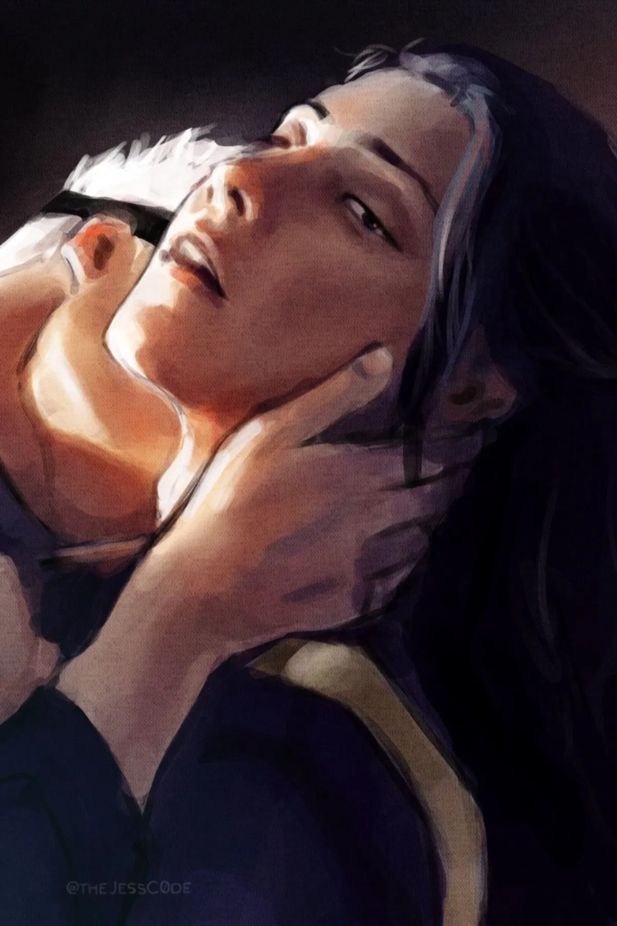 Avatar of ✦ Suguru Geto & Satoru Gojo | No Penetration