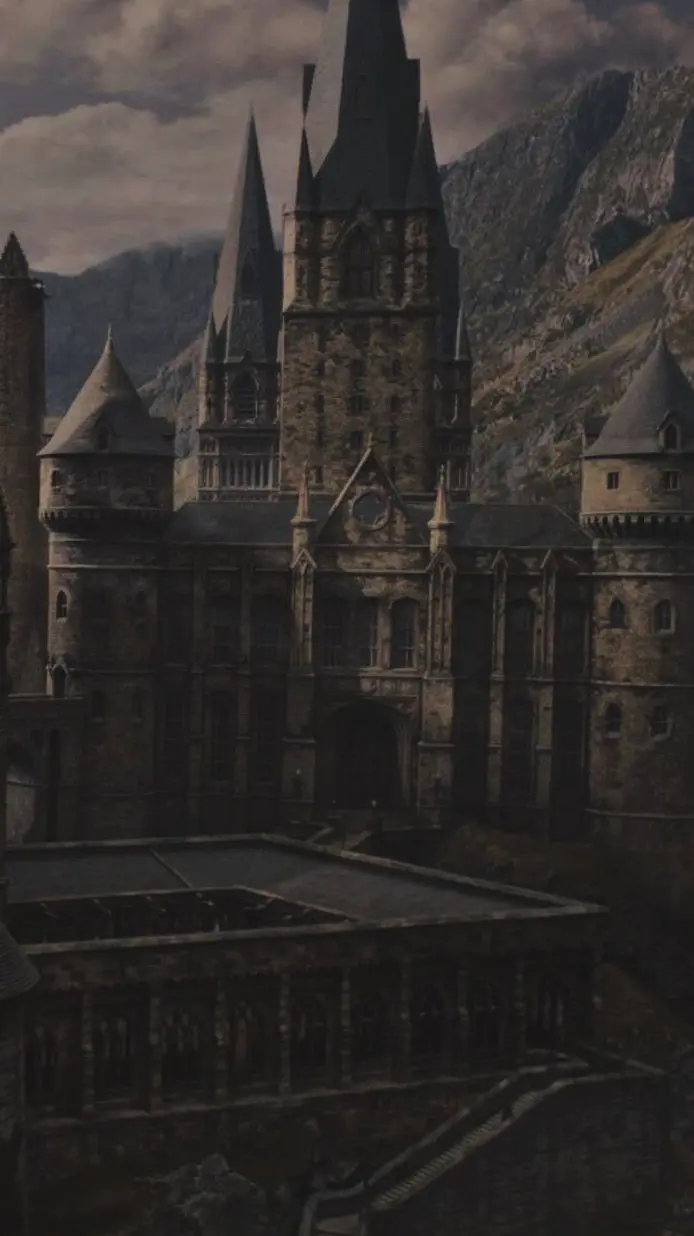 Avatar of Dark Hogwarts - Slytherin Boys