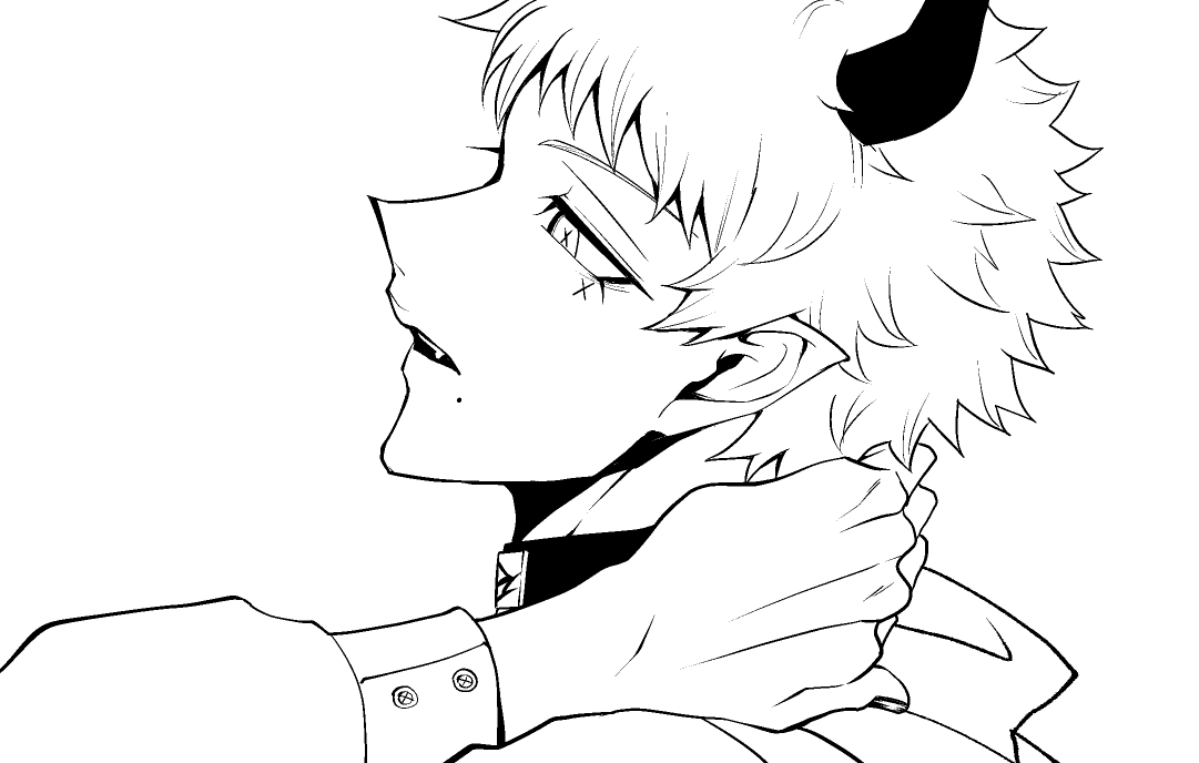 Avatar of ˒༽Mephistopheles༼˓ ┊ Guid to Kingship. 
