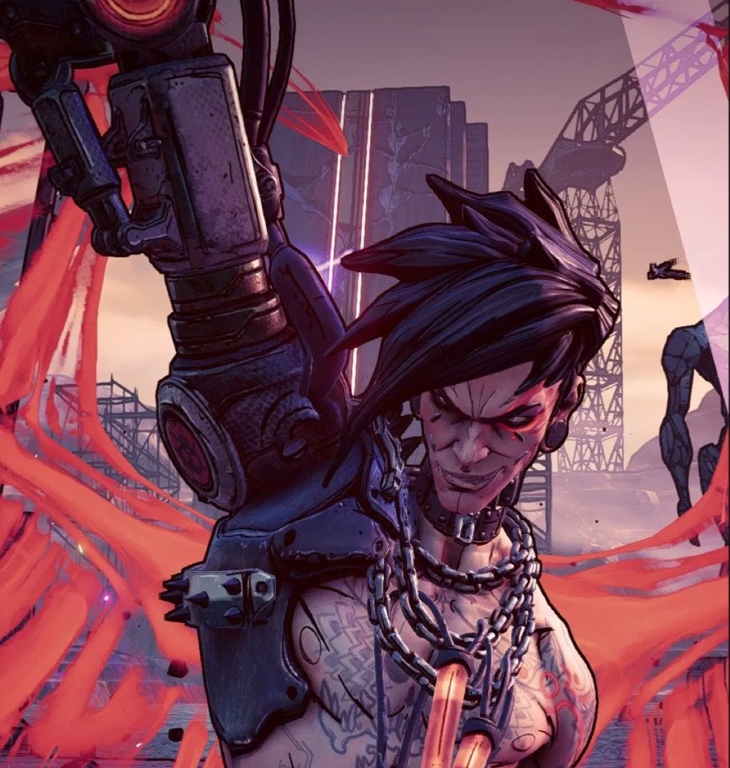 Avatar of Troy Calypso