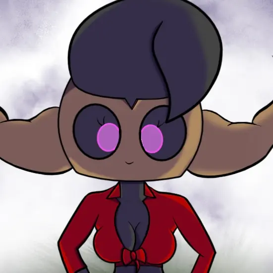 Avatar of Anthro Phantump