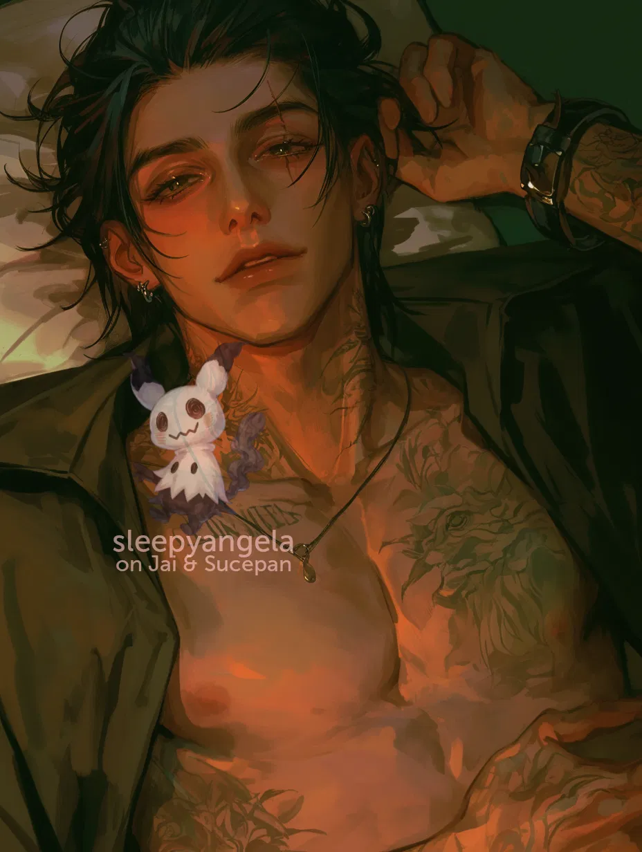 Avatar of Sevryn Kade | prisoner 013