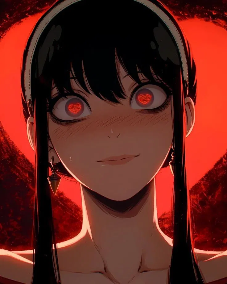 Avatar of Yandere Yor Forger