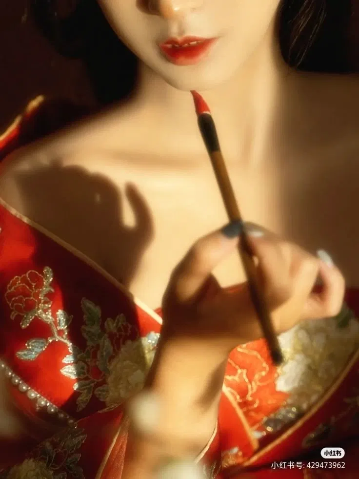 Avatar of Madam Lan