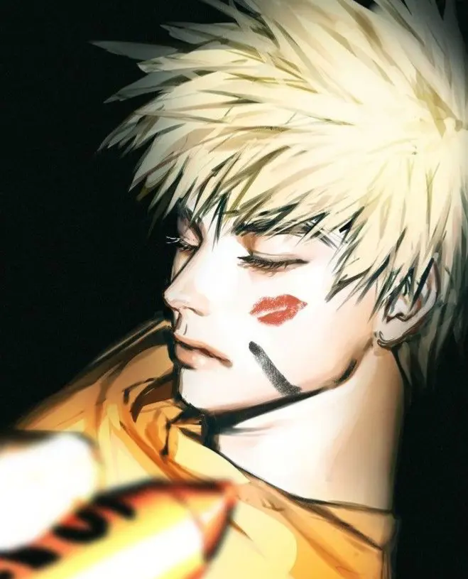 Avatar of Katsuki Bakugo
