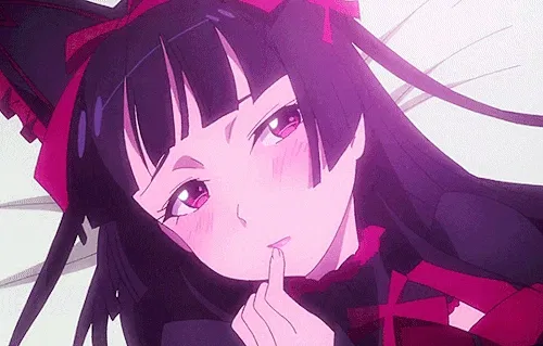Avatar of Rory Mercury | Demi-Goddess of Love