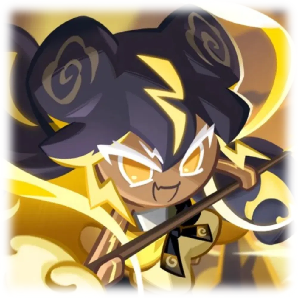 Avatar of Stormbringer C ⚡︎