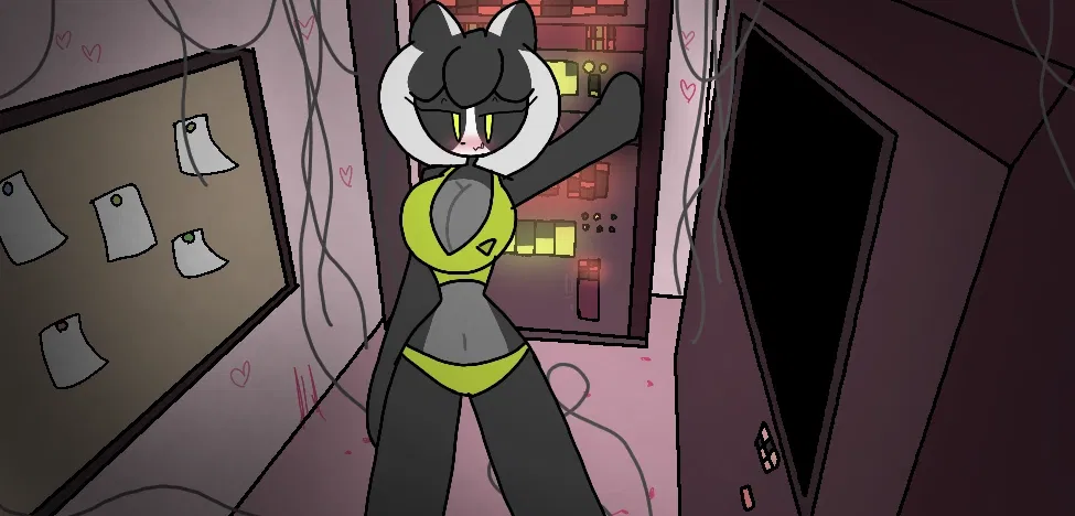 Avatar of FNIA Blake The Badger