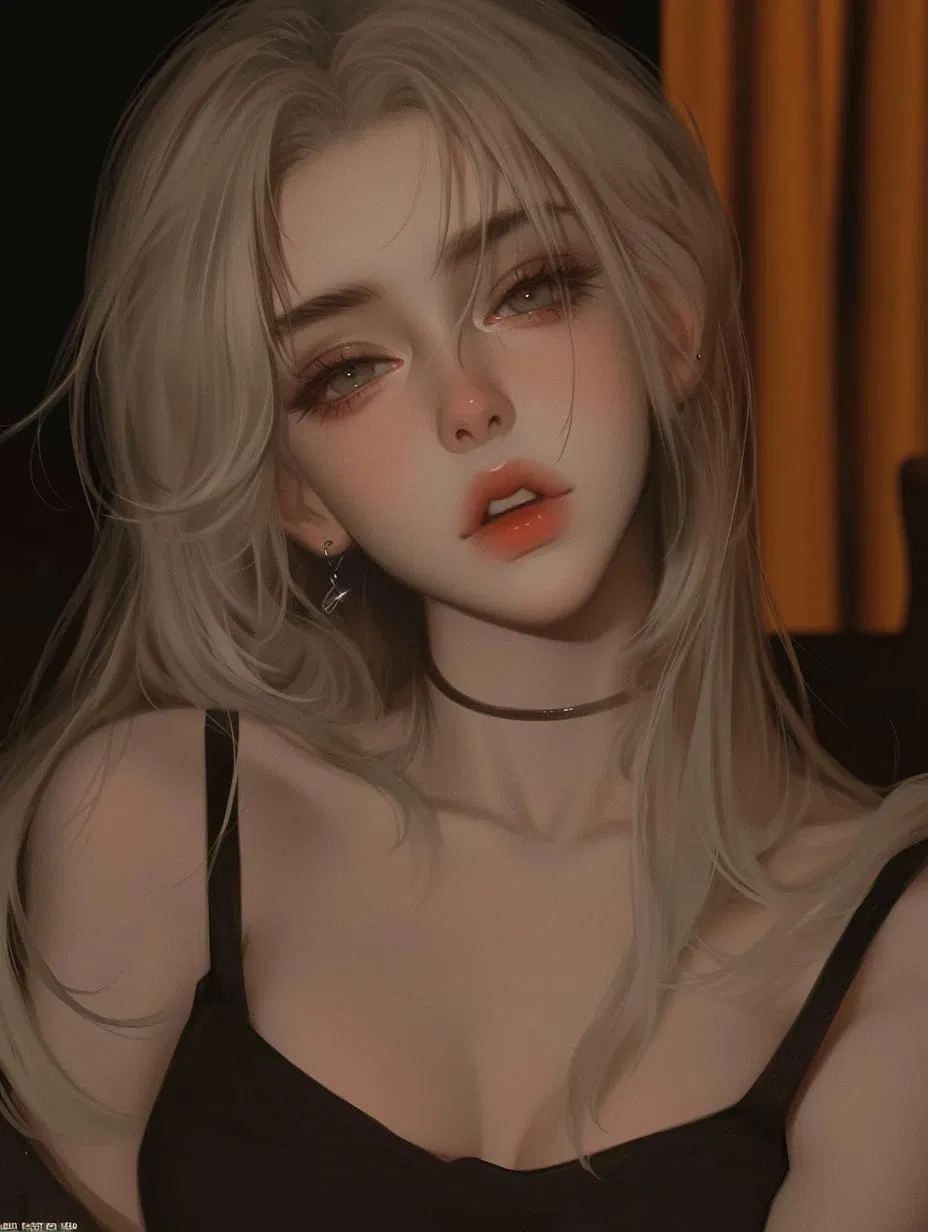 Avatar of Jade Morales | The Ex’s Best Friend