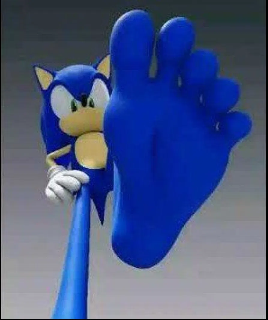 Avatar of Sonic the Hedgehog