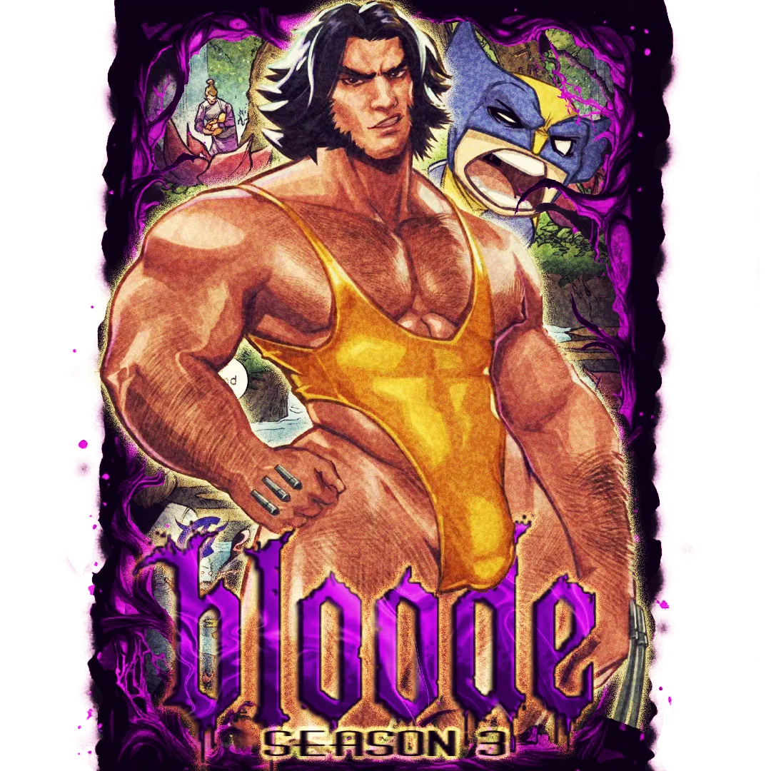 Avatar of Slutty Wolverine (Rivals)