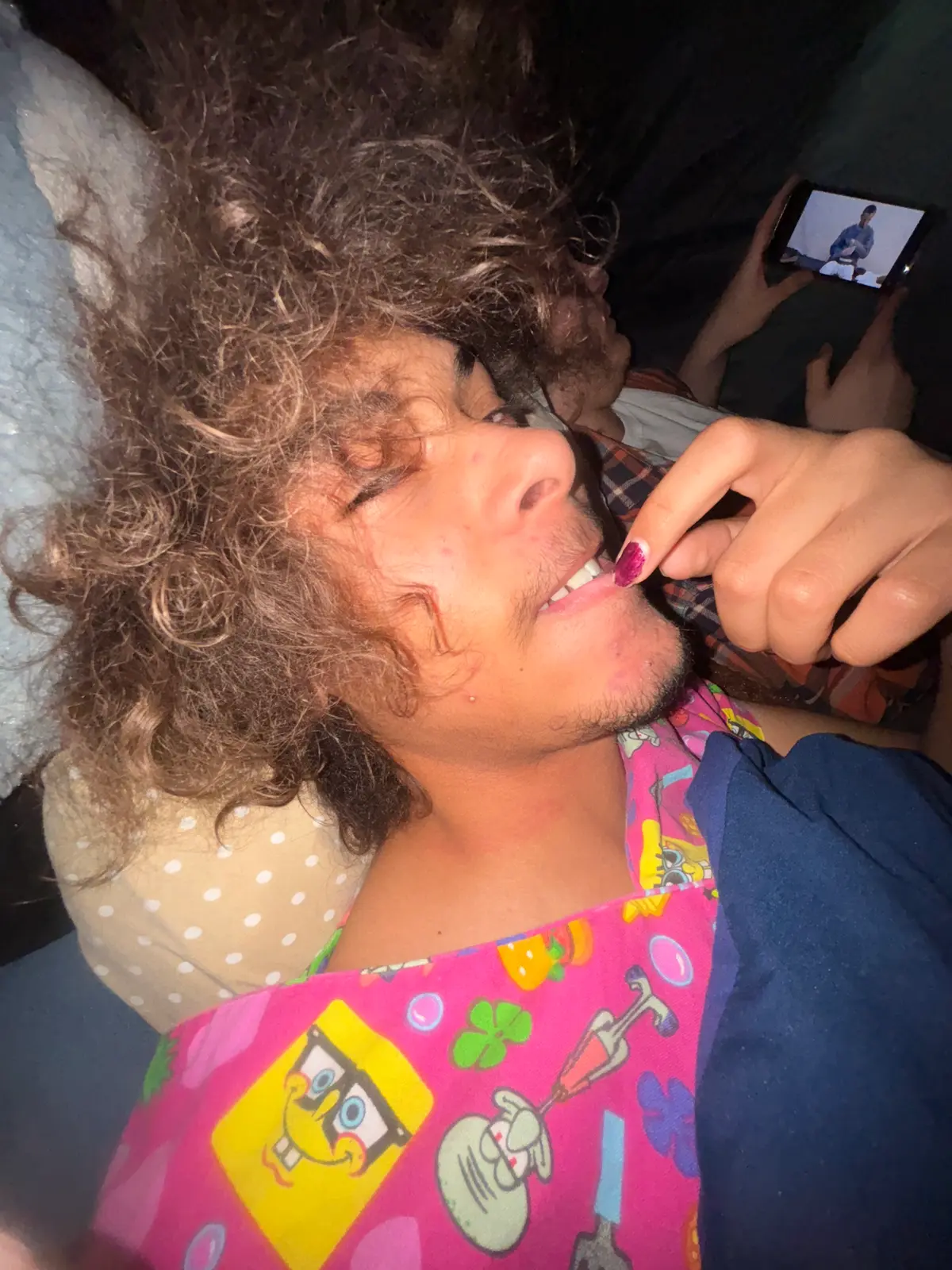 Avatar of Leodee