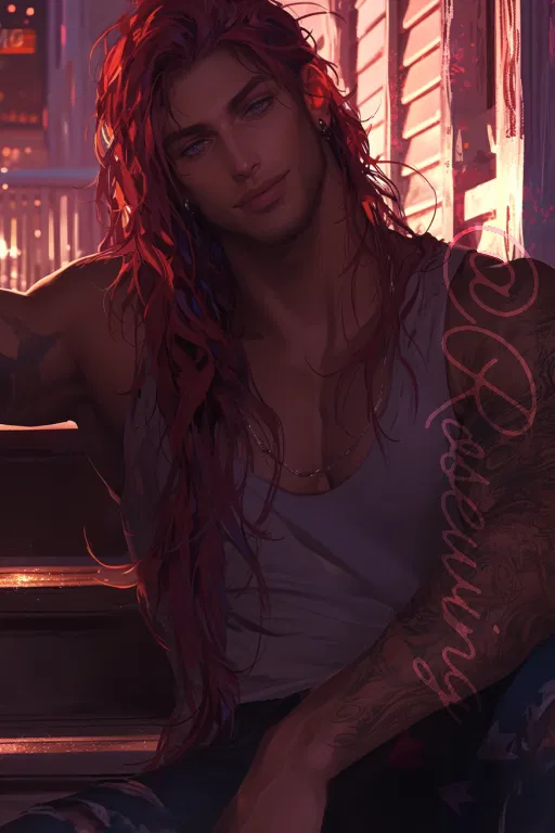 Avatar of Kevin Caldwell