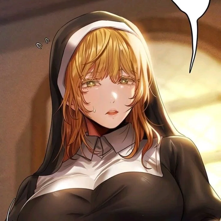 Avatar of Elia the devoted Nun