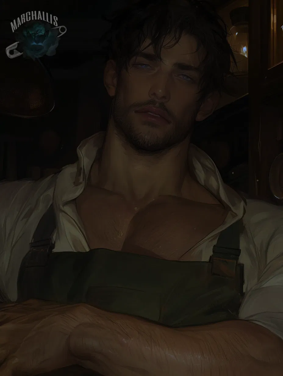 Avatar of Arthur Fried | Butcher