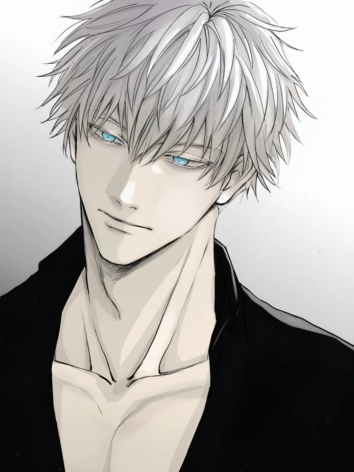 Avatar of Gojo Satoru