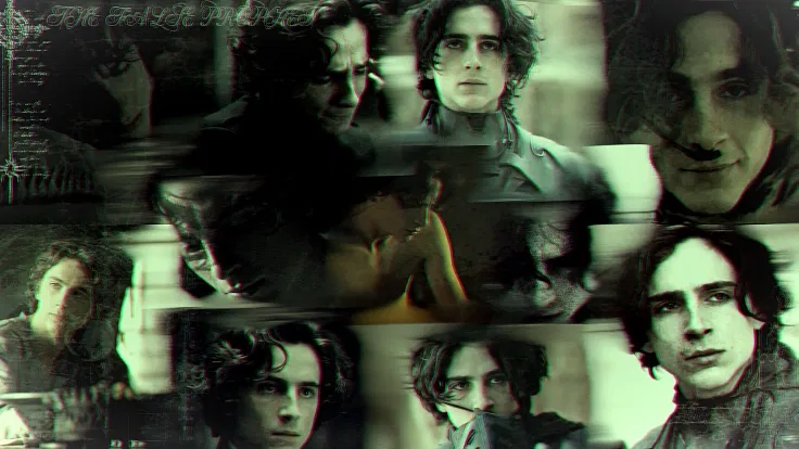 Avatar of Paul Atreides 